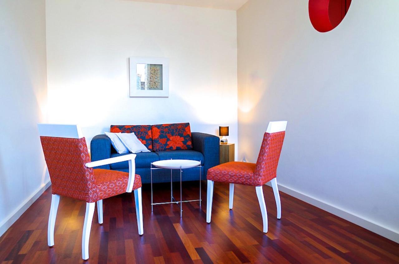 Sainte Catherine - Duplex 1 Chambre Proche Des Boutiques Du Centre Ville 보르도 외부 사진