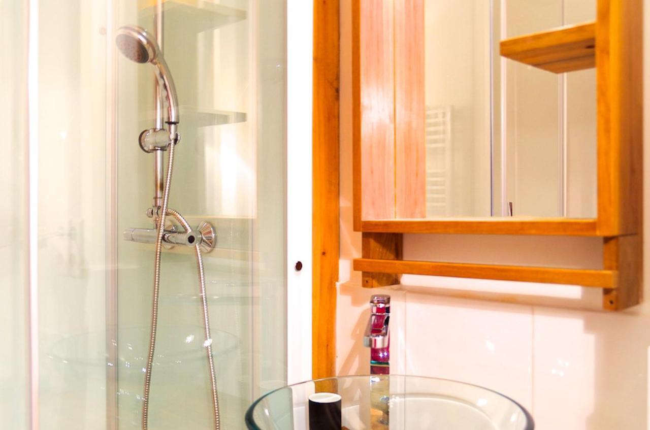 Sainte Catherine - Duplex 1 Chambre Proche Des Boutiques Du Centre Ville 보르도 외부 사진