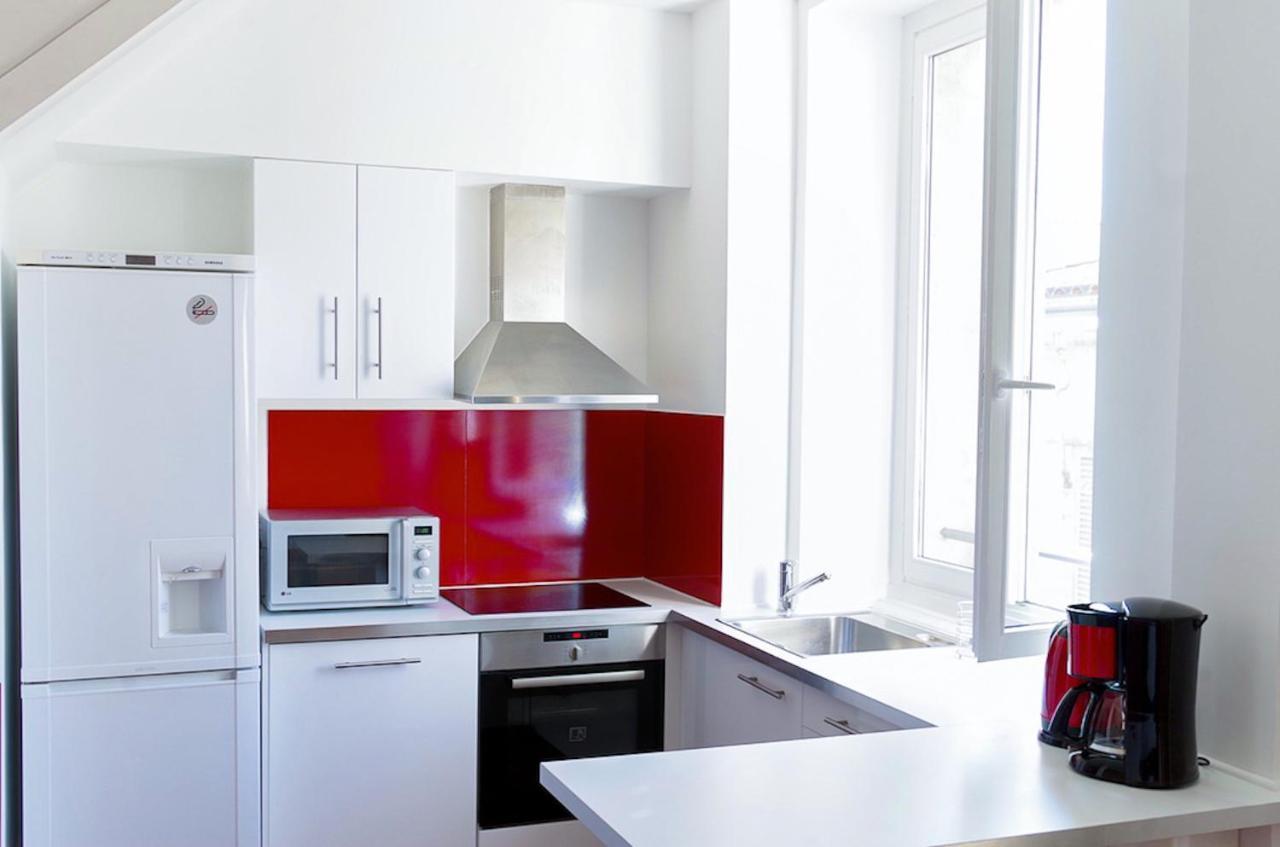 Sainte Catherine - Duplex 1 Chambre Proche Des Boutiques Du Centre Ville 보르도 외부 사진