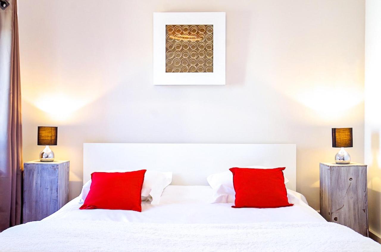 Sainte Catherine - Duplex 1 Chambre Proche Des Boutiques Du Centre Ville 보르도 외부 사진