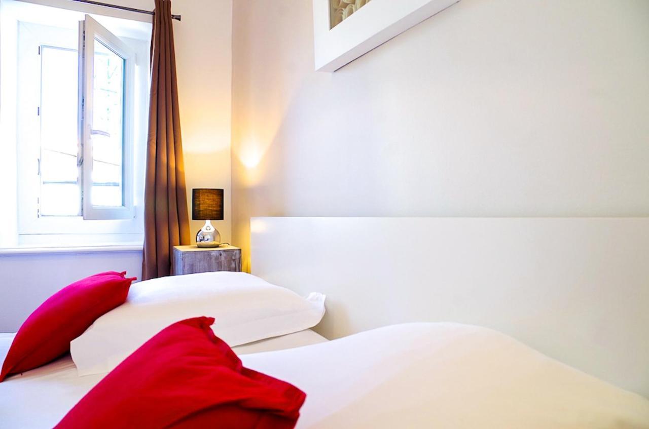 Sainte Catherine - Duplex 1 Chambre Proche Des Boutiques Du Centre Ville 보르도 외부 사진