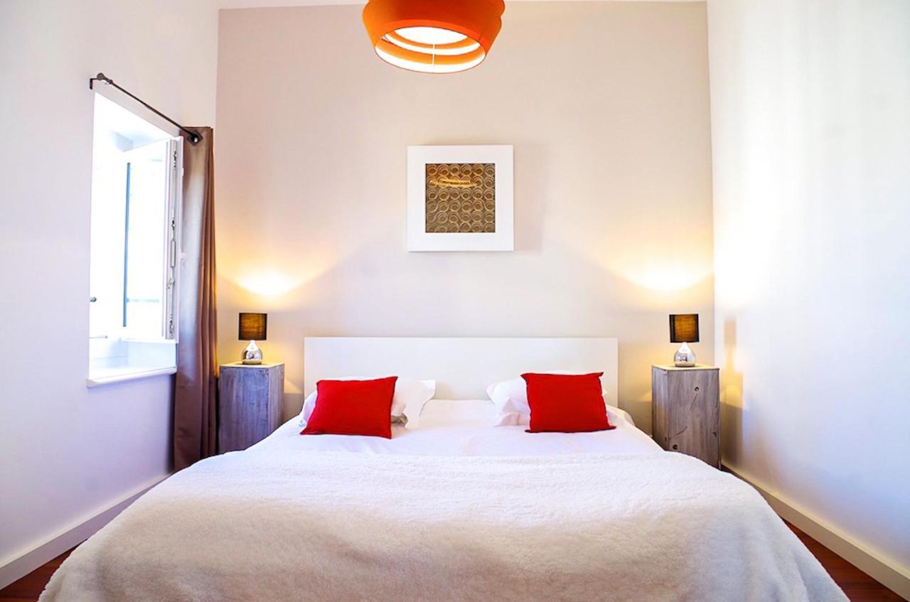 Sainte Catherine - Duplex 1 Chambre Proche Des Boutiques Du Centre Ville 보르도 외부 사진