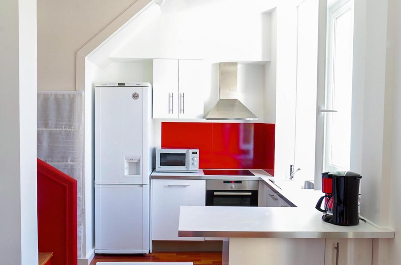 Sainte Catherine - Duplex 1 Chambre Proche Des Boutiques Du Centre Ville 보르도 외부 사진