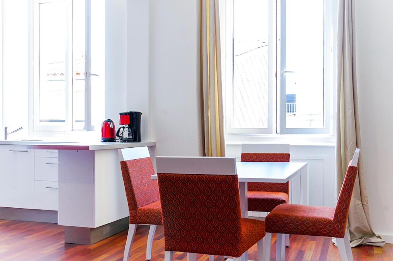 Sainte Catherine - Duplex 1 Chambre Proche Des Boutiques Du Centre Ville 보르도 외부 사진